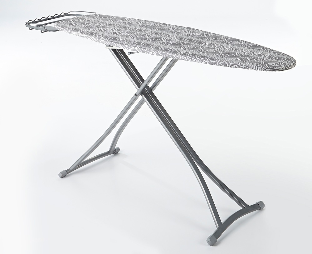 For Living Deluxe Ironing Board, 54in Canadian Tire