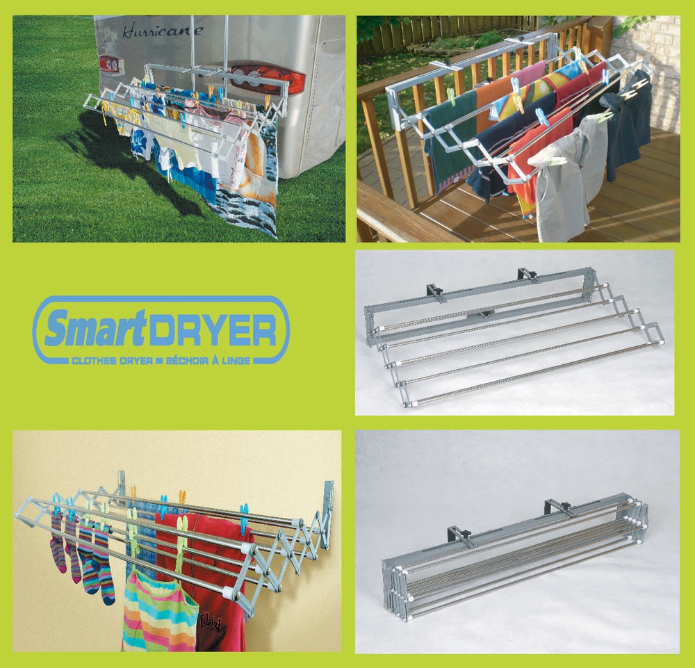 Compact Retractable Clothes Dryer Canadian Tire