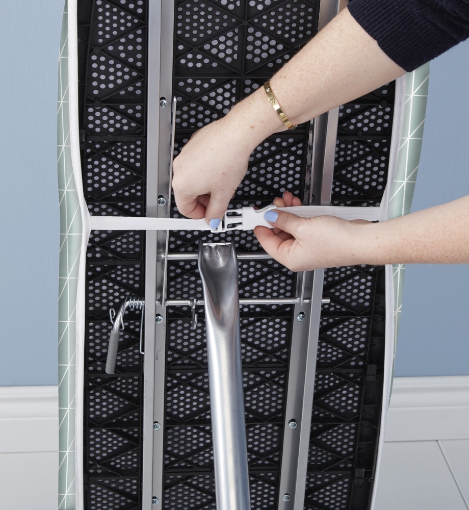 type A Wide Deluxe Ironing Board Cover 18in x 54in Canadian Tire