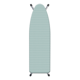 Housse de planche à repasser large de luxe Type A, 18 po x 54 po Overhead_Flat