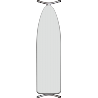 type A Deluxe Ironing Board Cover, 15-in x 54-in