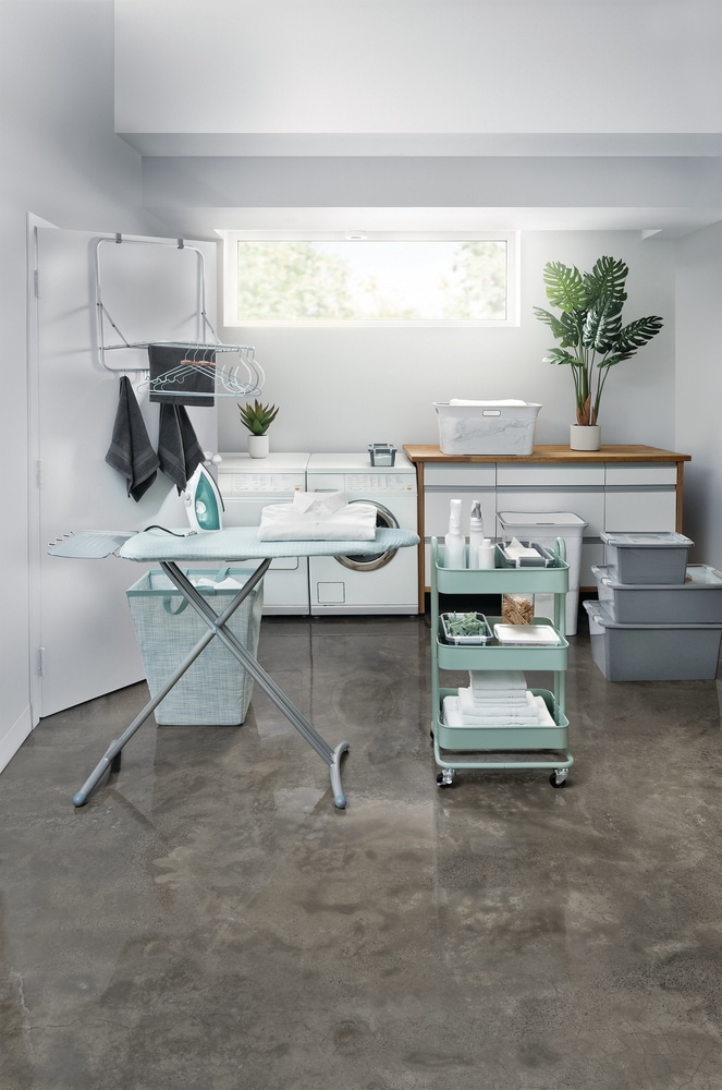 type A Marble Design Laundry Hamper Canadian Tire