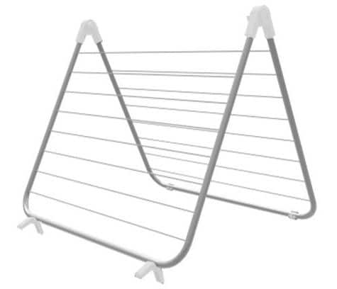 Clothes rack canadian best sale tire