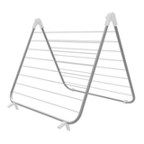 Séchoir à linge compact Type A, 26 x 49,6&nbsp;po Front_Angled_Left