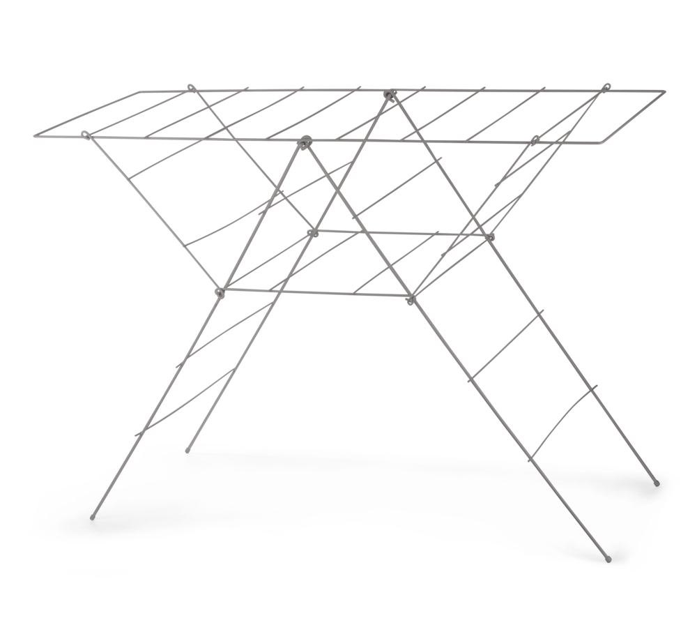 Wire Gullwing Drying Rack type A