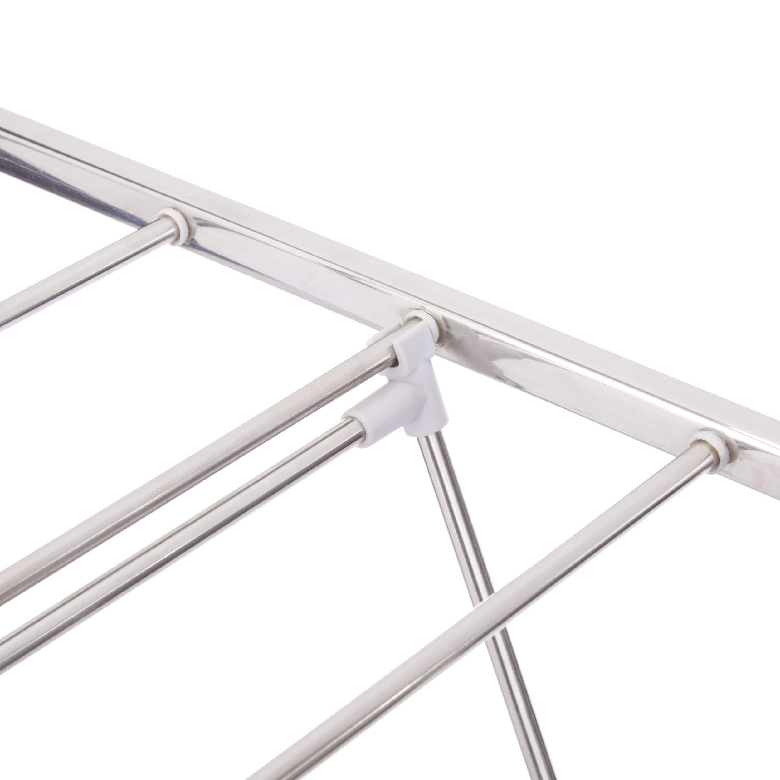 Cloth drying rack hotsell canadian tire