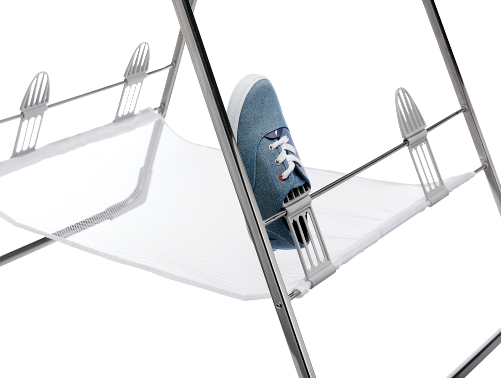 type A Heavy Duty Gullwing Drying Rack Canadian Tire