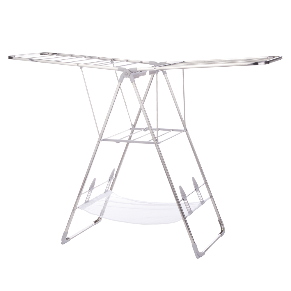 type A Heavy Duty Gullwing Drying Rack Canadian Tire