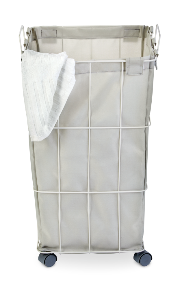 type A Wire Laundry Hamper Canadian Tire