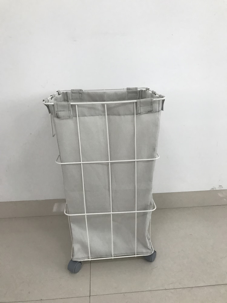 type A Wire Laundry Hamper Canadian Tire