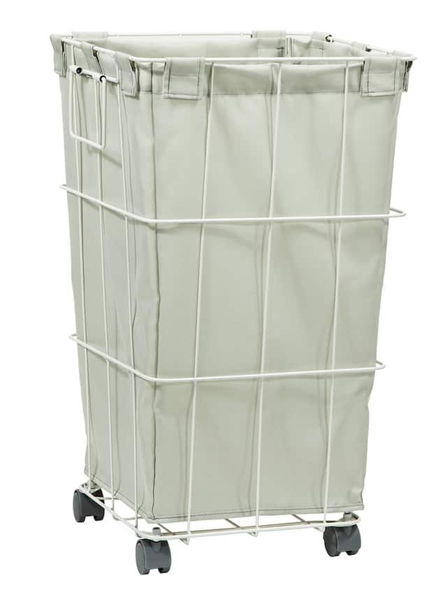 type A Wire Laundry Hamper | Canadian Tire