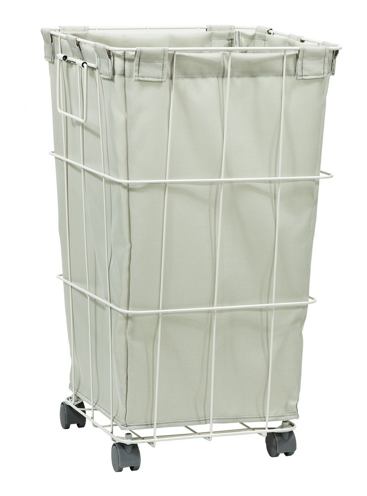 type A Wire Laundry Hamper Canadian Tire