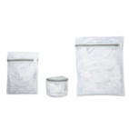 Zerodeko 15 pcs Polyester garment bag delicates bag for washing machine  sleeping pillow net underwear laundry bag wash bag lingerie laundry bag
