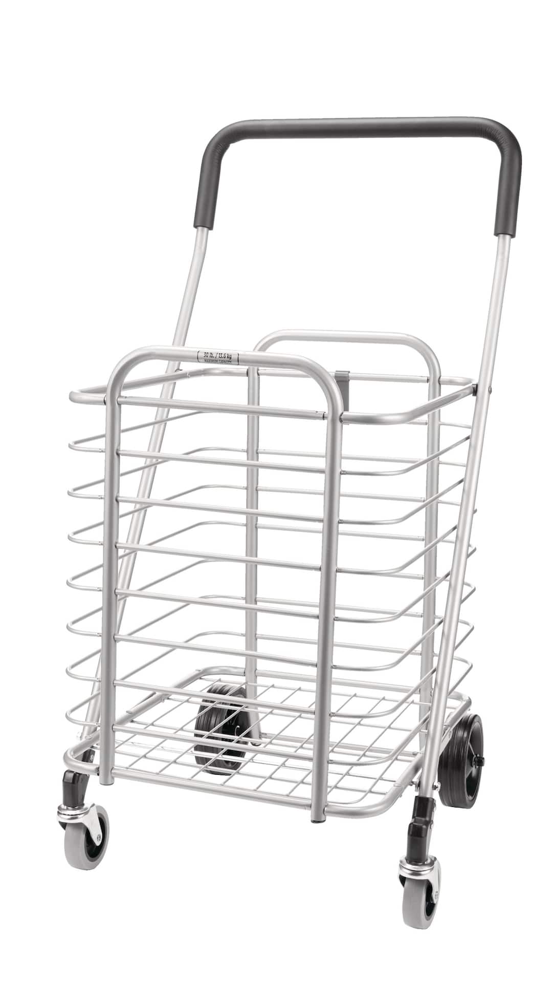 Luggage cart canadian tire hot sale