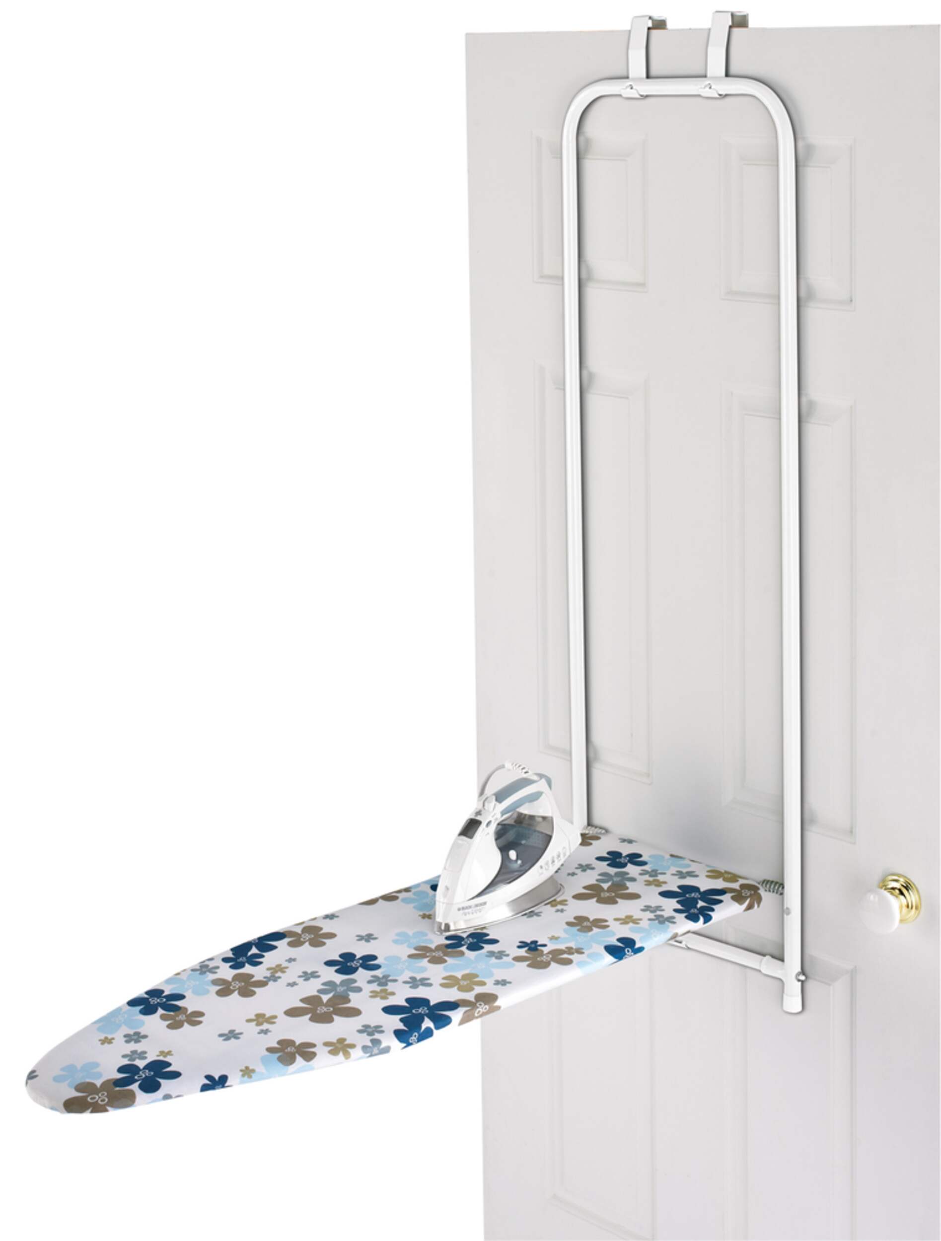 Likewise OverTheDoor Ironing Board Canadian Tire