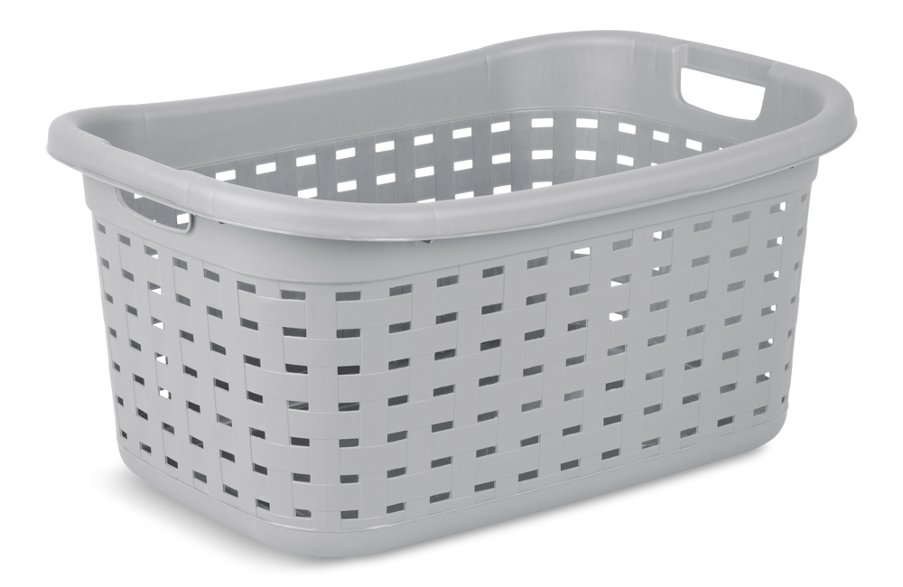 Sterilite Weave Laundry Basket Canadian Tire