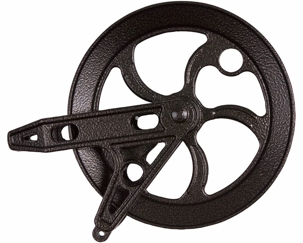 Harmony Strata 6.5inches Pulley Canadian Tire