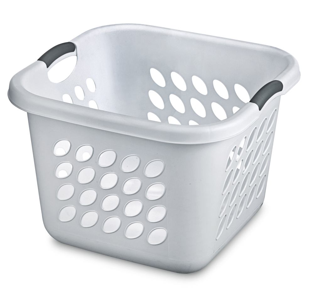 Sterilite Ultra Square Laundry Basket Canadian Tire
