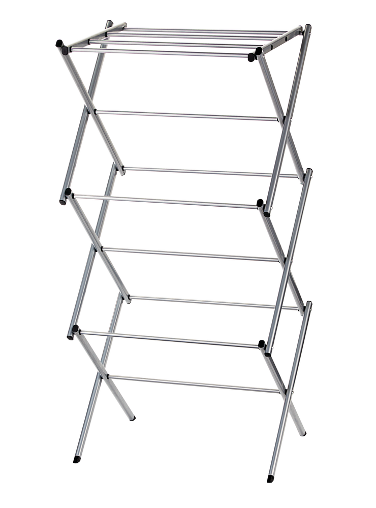 type A Accordion Drying Rack Canadian Tire
