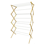 Wood Clothes Dryer