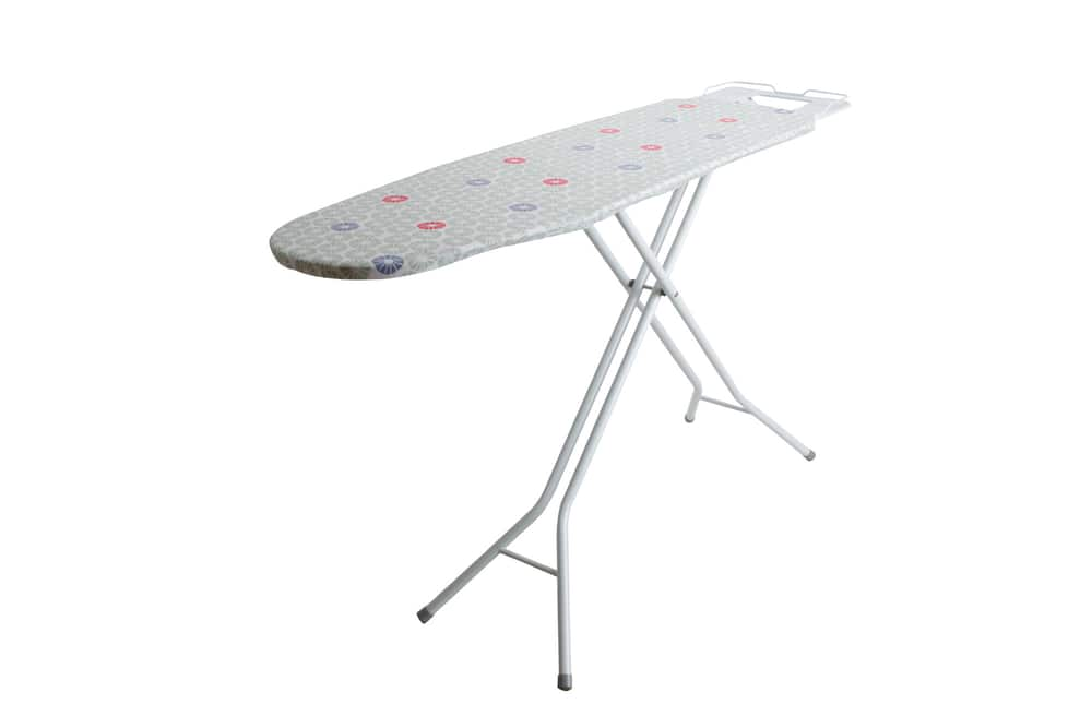 For Living Ironing Board, 48-in | Canadian Tire