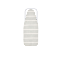 Type A Tabletop Ironing Board, 30 x 12 x 6.3-in Overhead_Flat