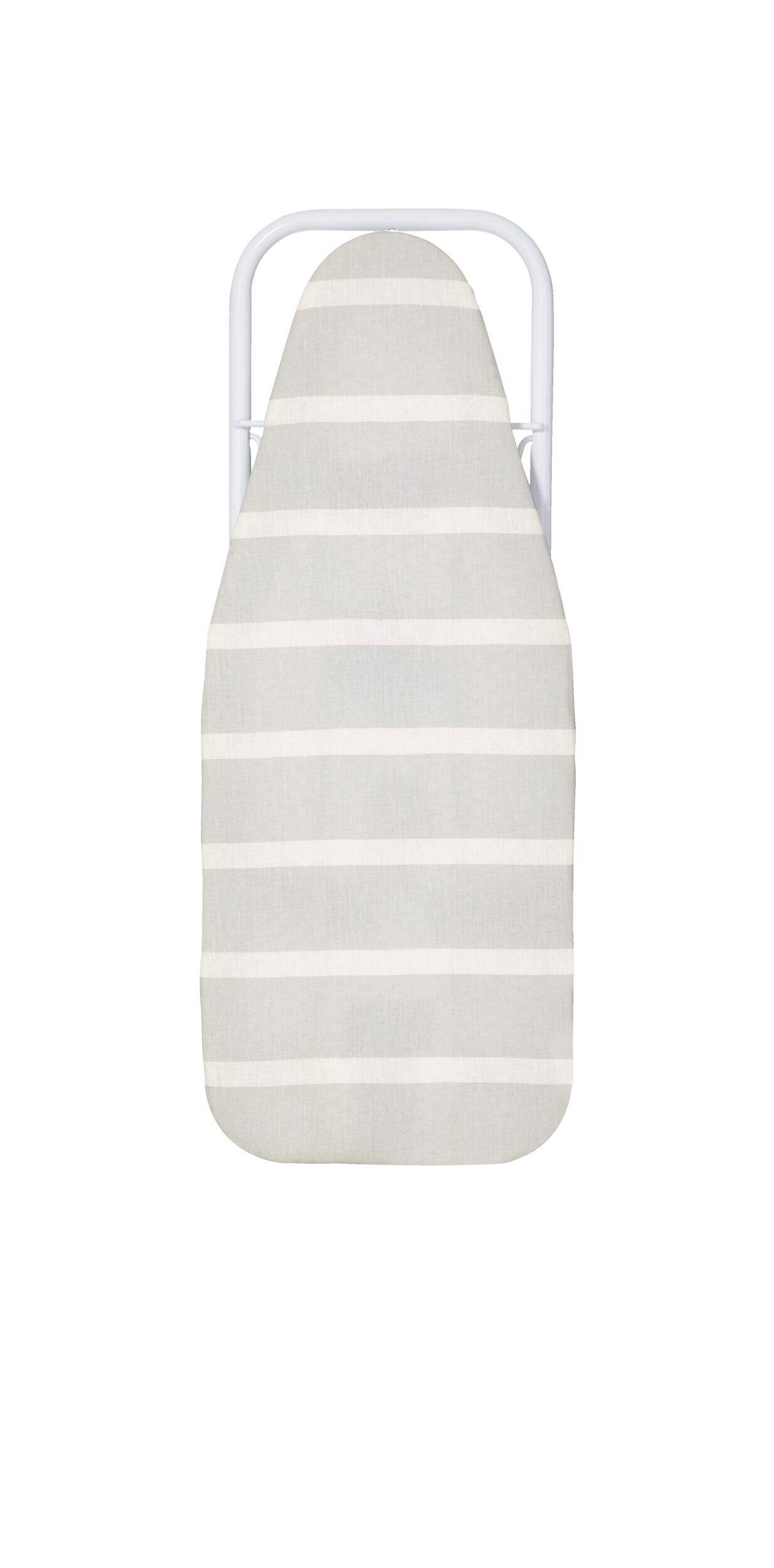 Planche à repasser de table Type A, 30 x 12 x 6,3 po Overhead_Flat