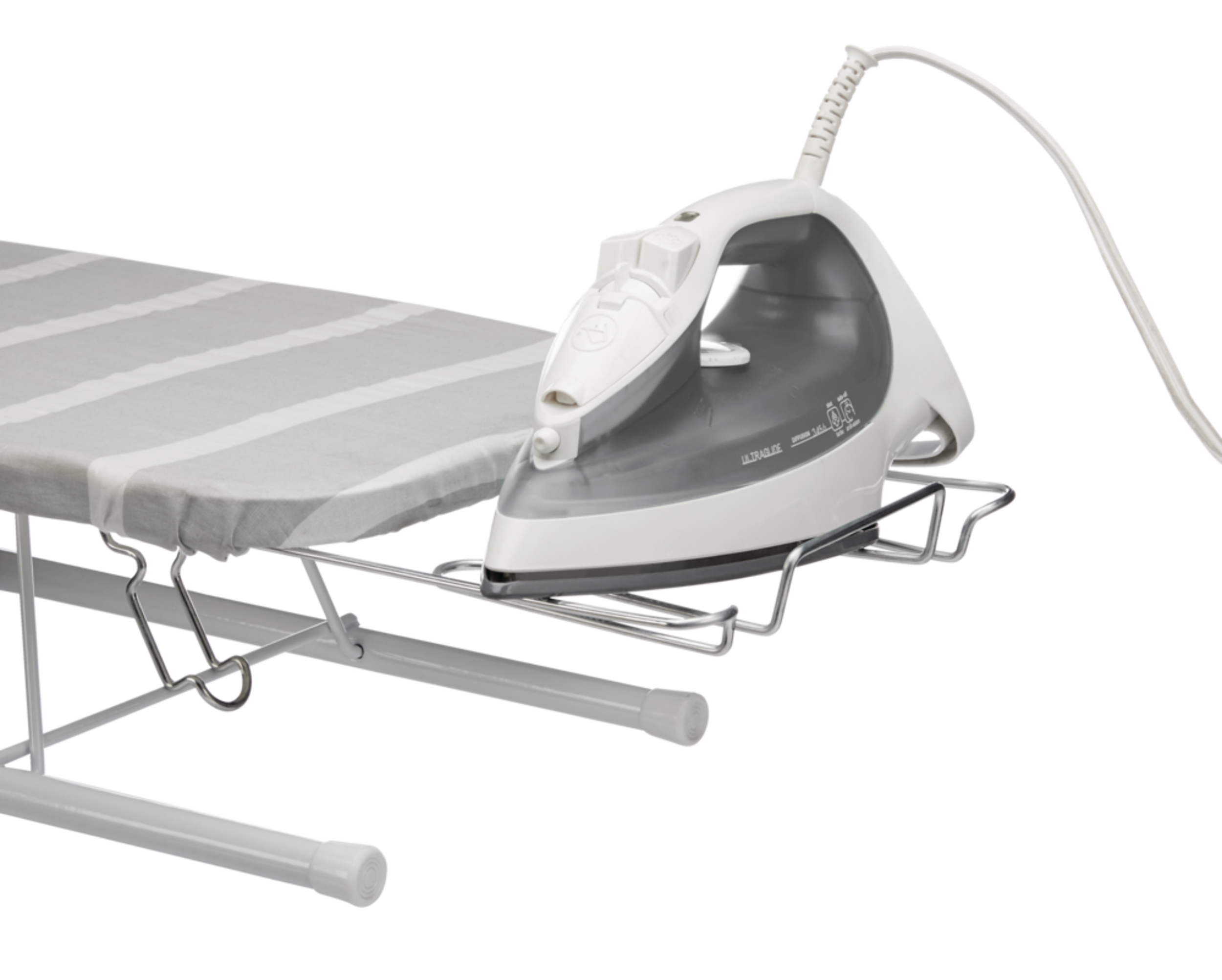 type A Tabletop Ironing Board, 30 x 12 x 6.3in Canadian Tire