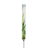 Housse pour séchoir parapluie Brabantia Front_Angled_Left