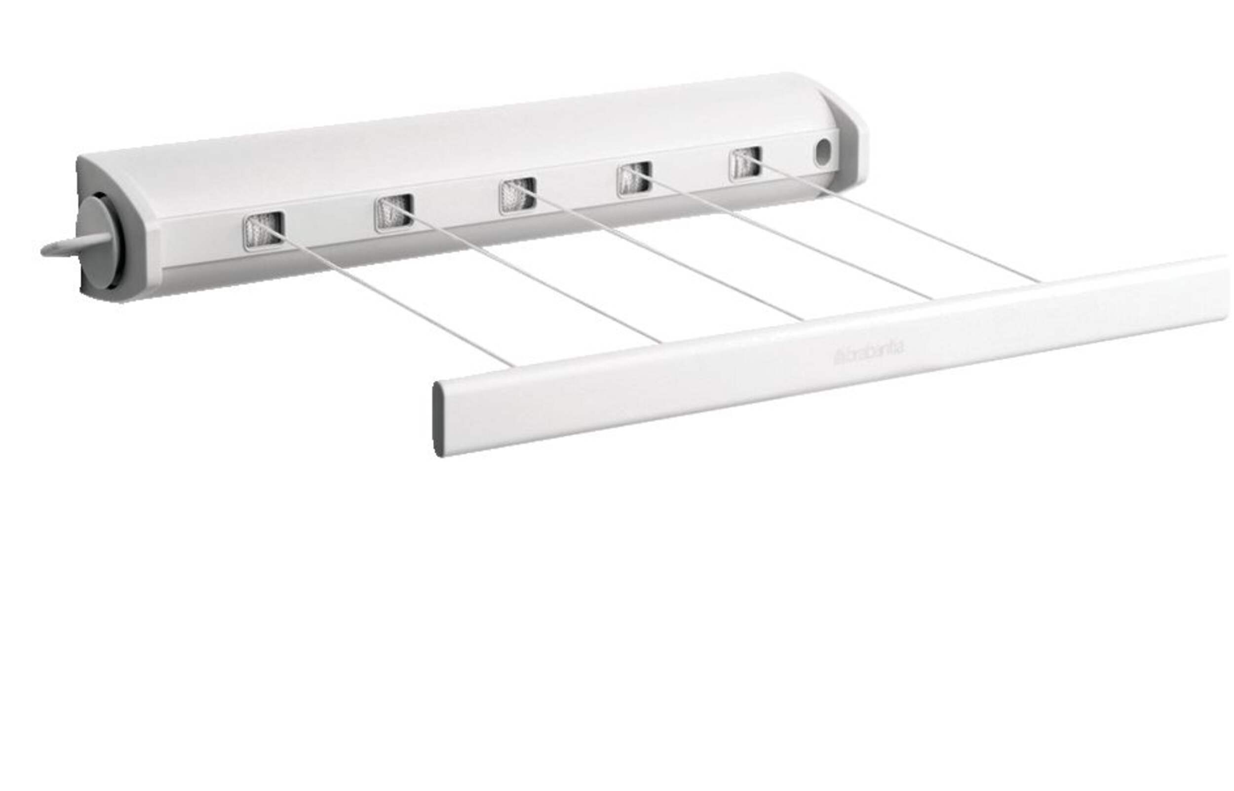 Brabantia Plastic Pullout Clothesline, 22m Canadian Tire