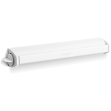 Corde à linge rétractable en plastique Brabantia, 22 m Front_Angled_Right