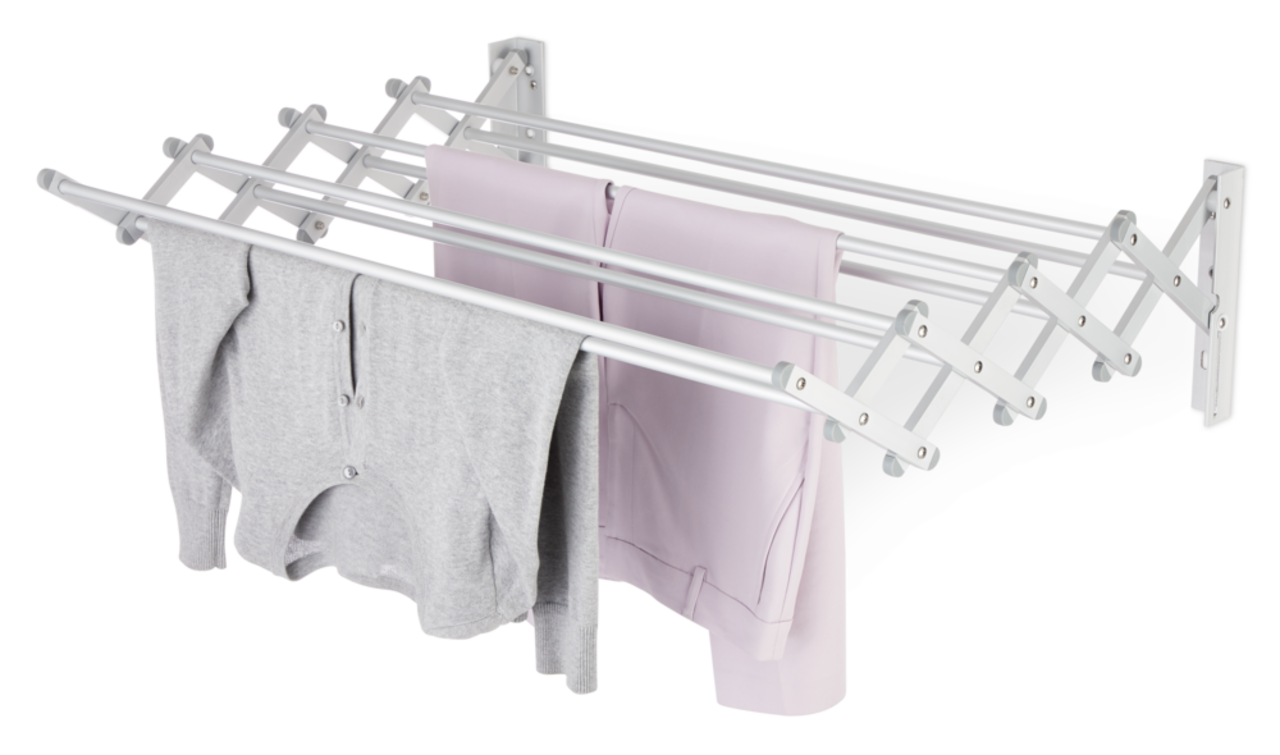 type A Expandable Indoor Outdoor Dryer