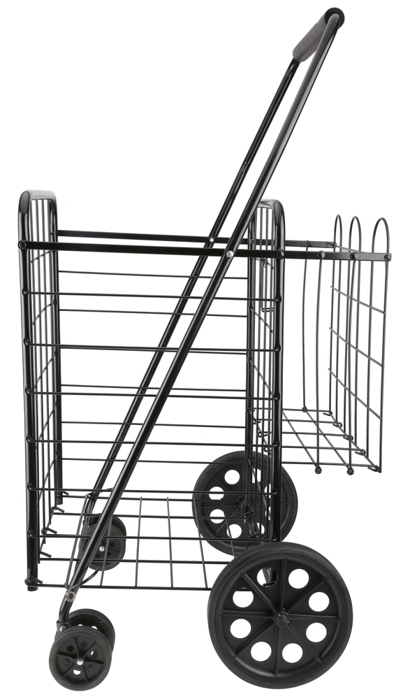 Olympia Folding Shopping Cart Canadian Tire