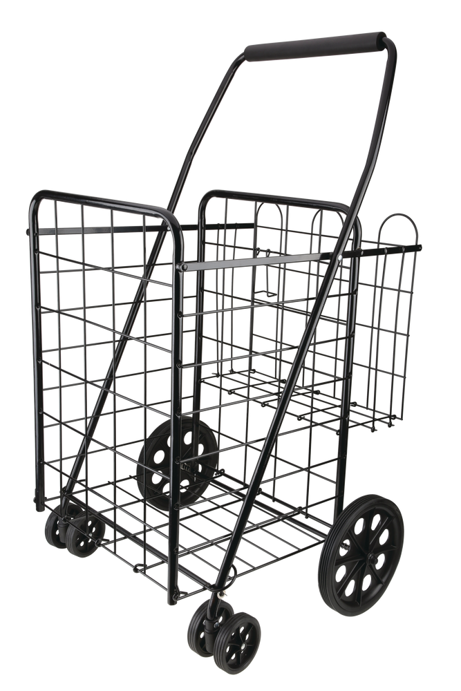 Olympia Folding Shopping Cart Canadian Tire