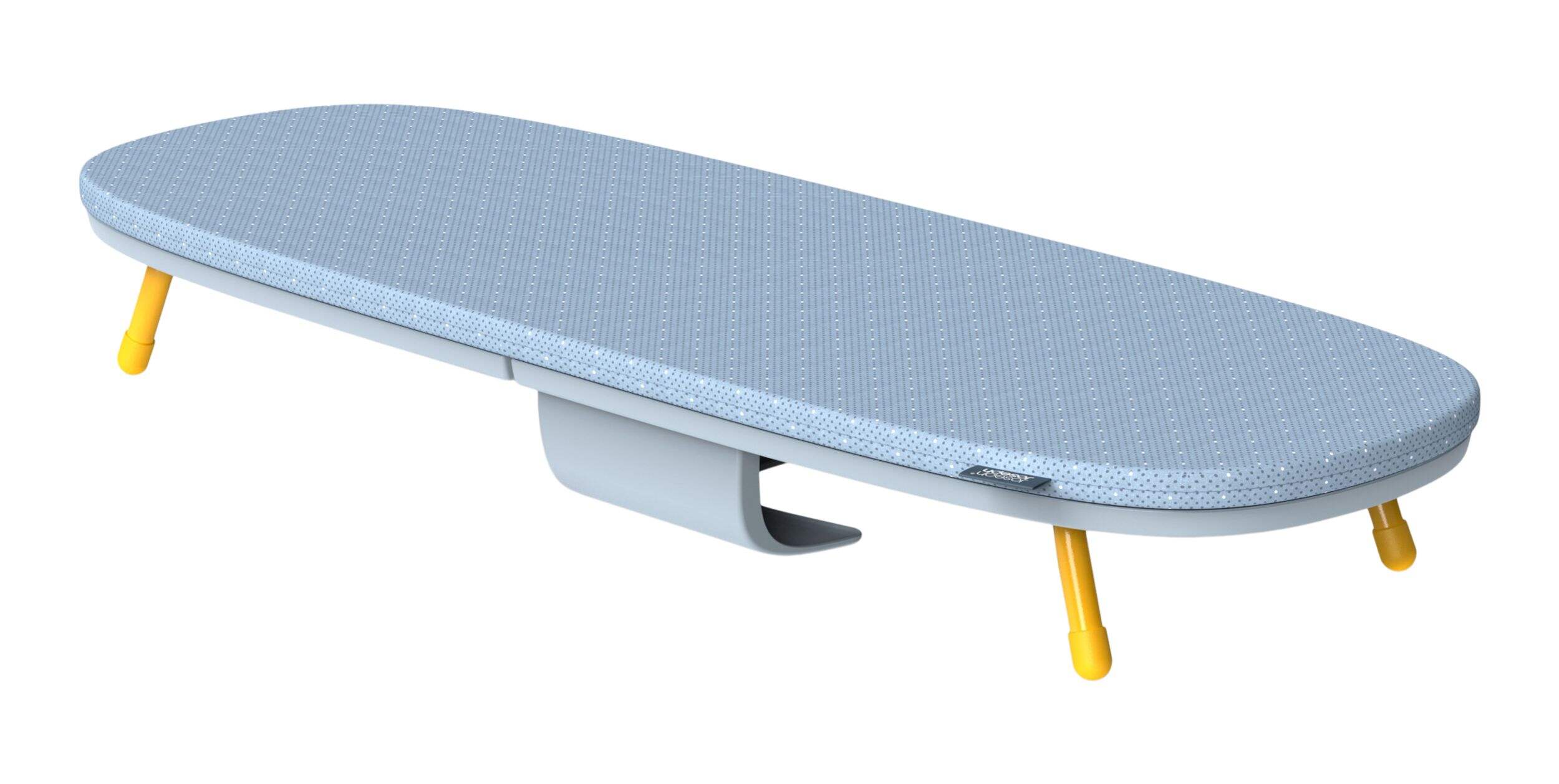 Joseph & Joseph Folding TableTop Pocket Ironing Board, Compact