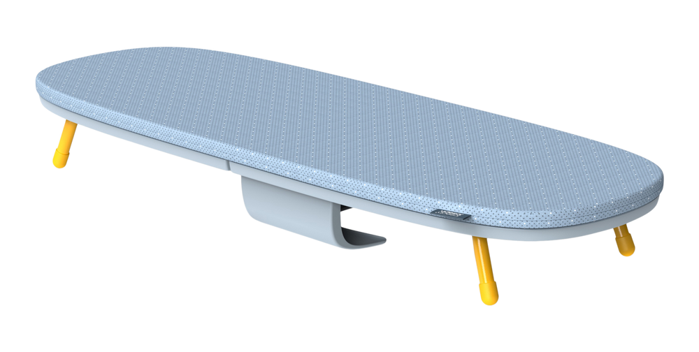 Joseph & Joseph Folding TableTop Pocket Ironing Board, Compact