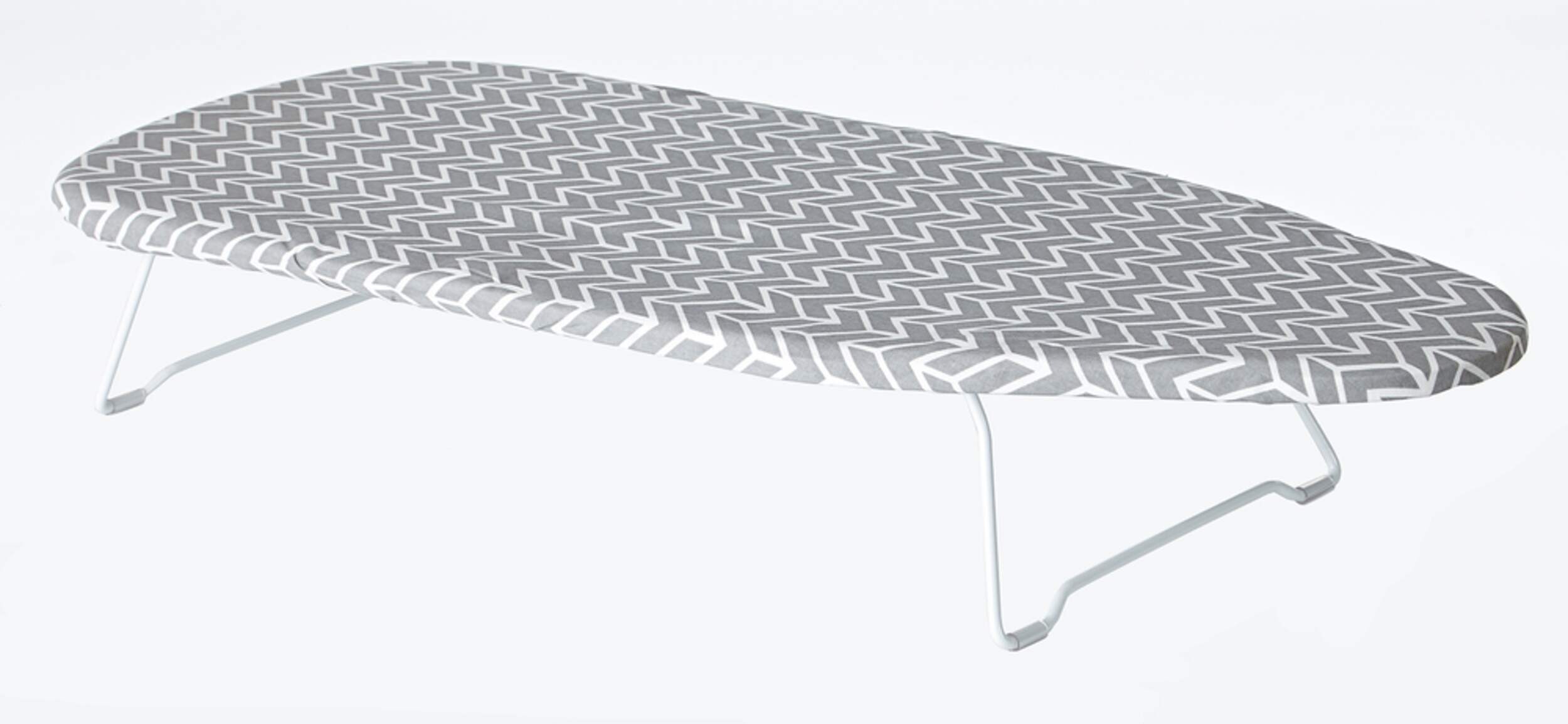 Home Collection Table Top Ironing Board Canadian Tire