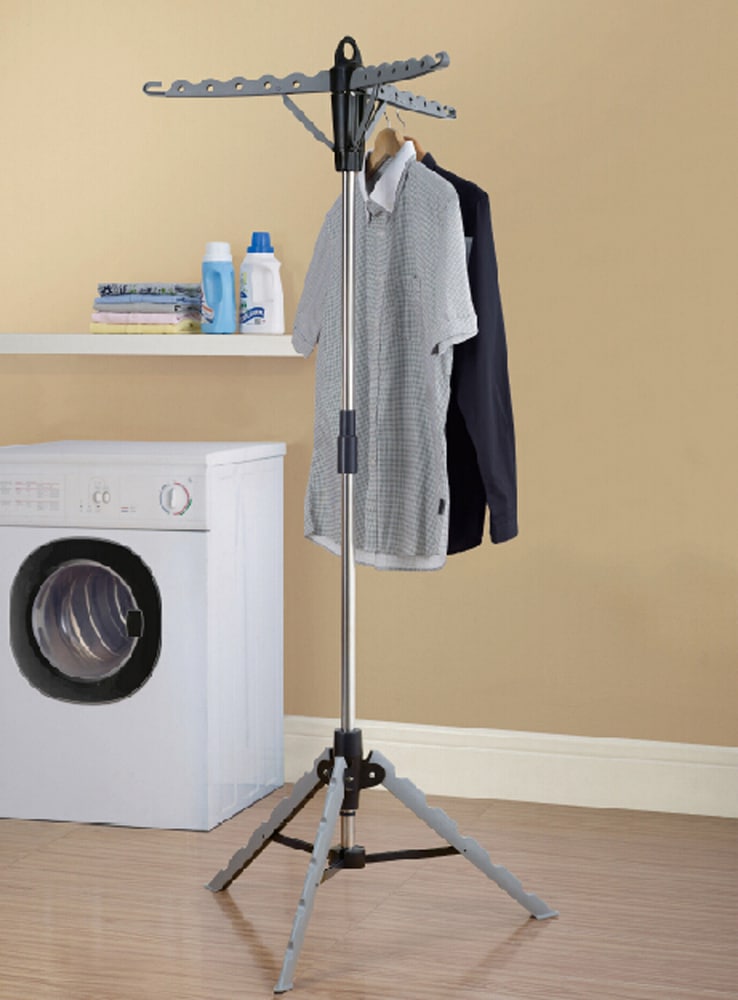 For Living Indoor Tripod Clothes Dryer Canadian Tire