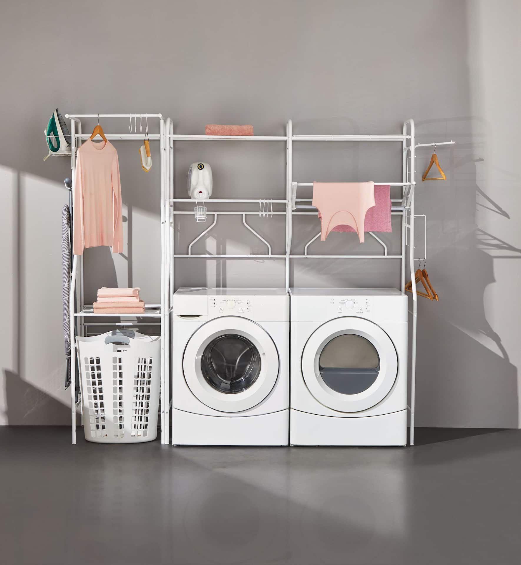 Canadian tire store washer and dryer