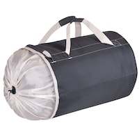 Sac de sport pour lessive pliable CleverMade