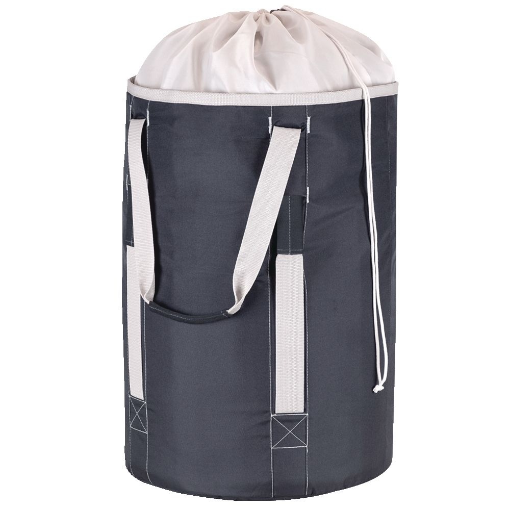 CleverMade Collapsible Laundry Duffle Bag Canadian Tire