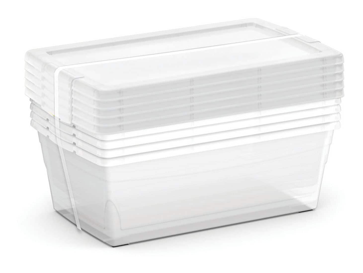 Shoe clearance containers canada
