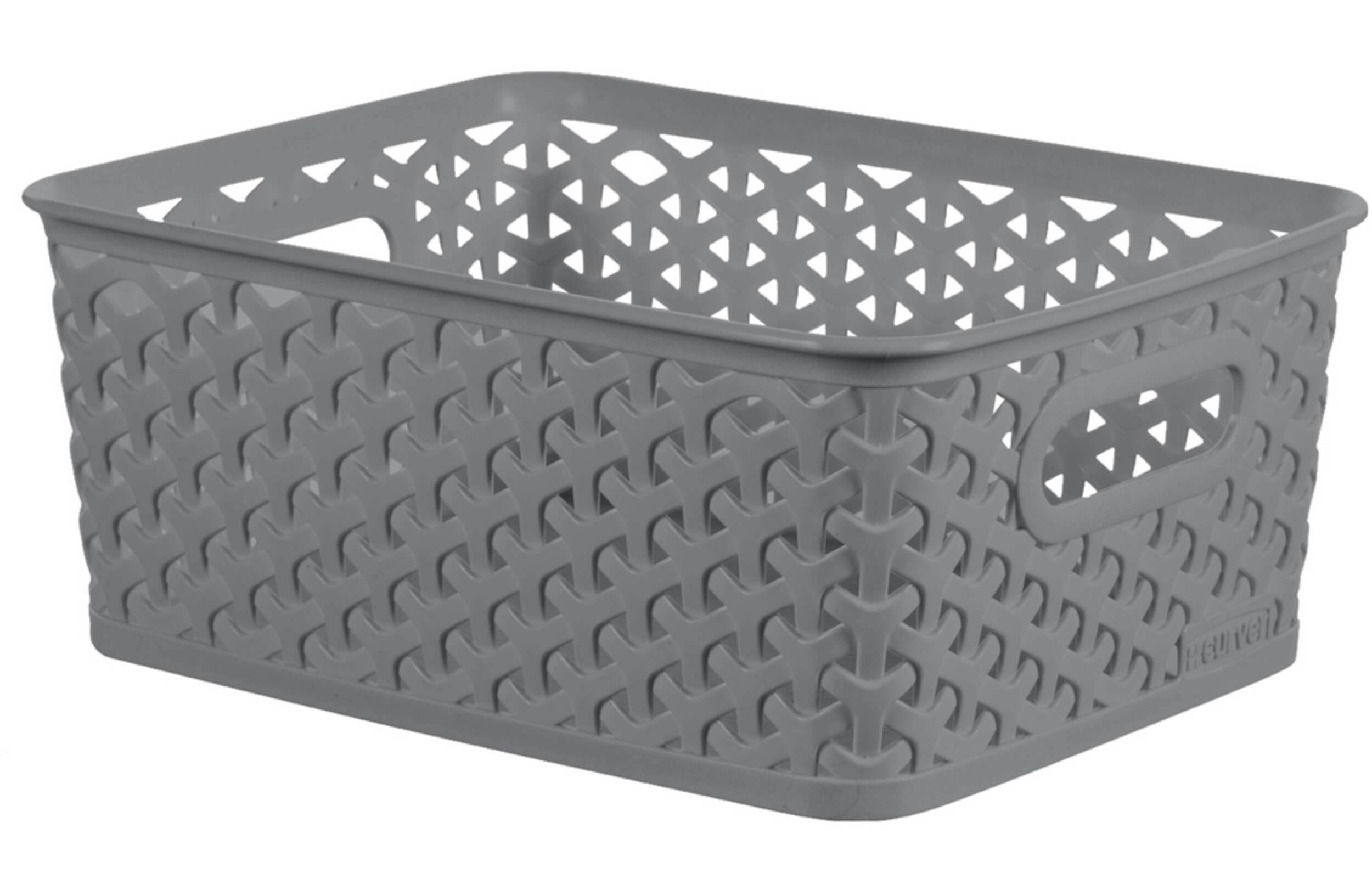Curver Weave Small Storage Basket, 4L Canadian Tire