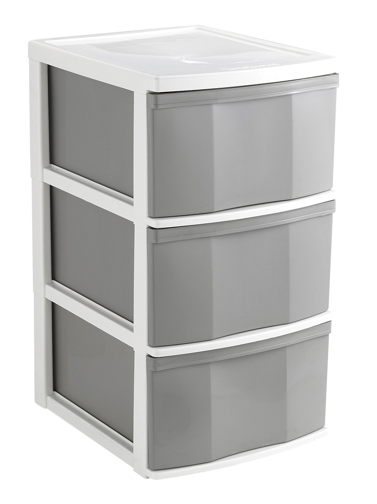 Blue 3Drawer Tower Canadian Tire