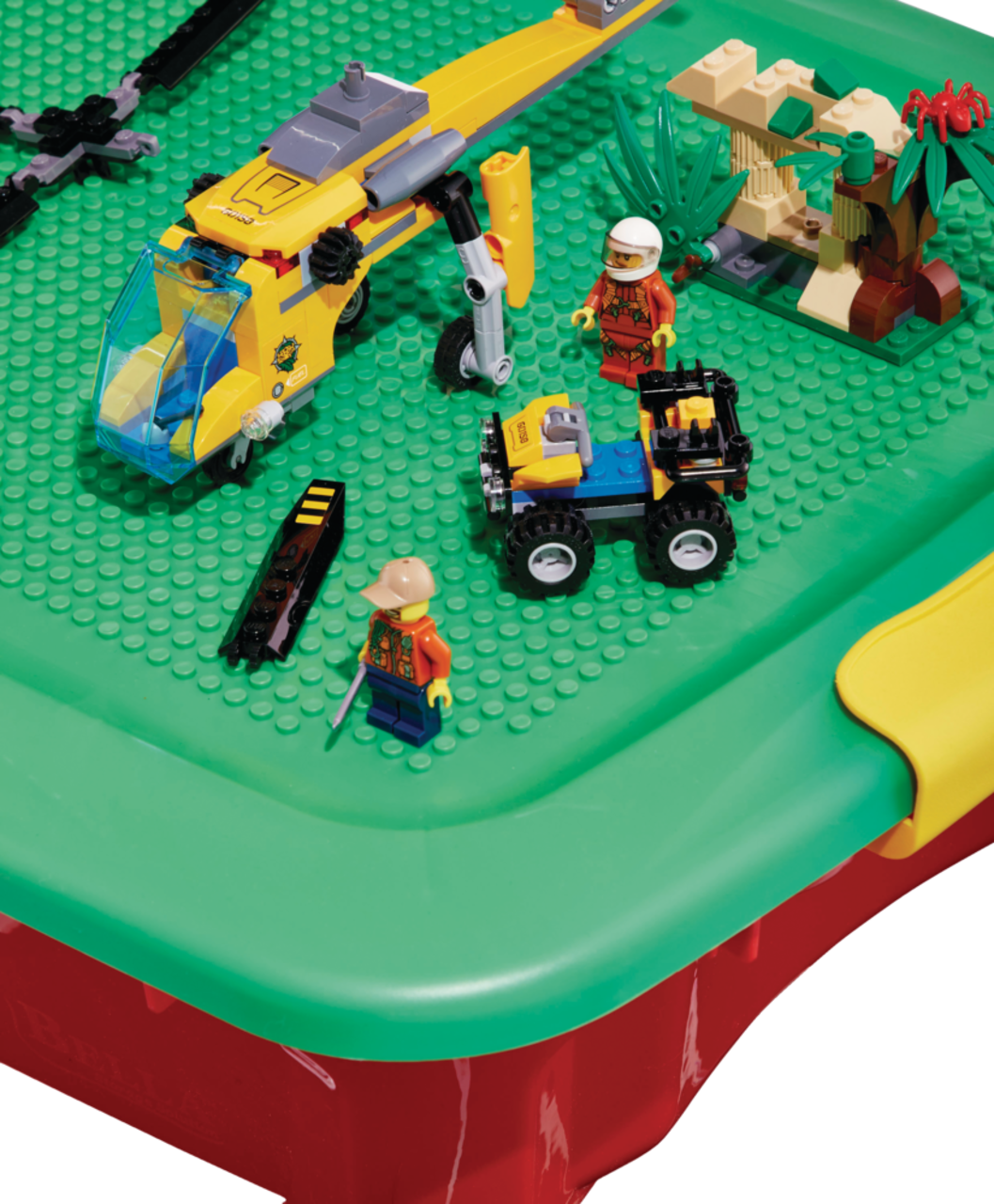 Canadian tire lego 2025 storage