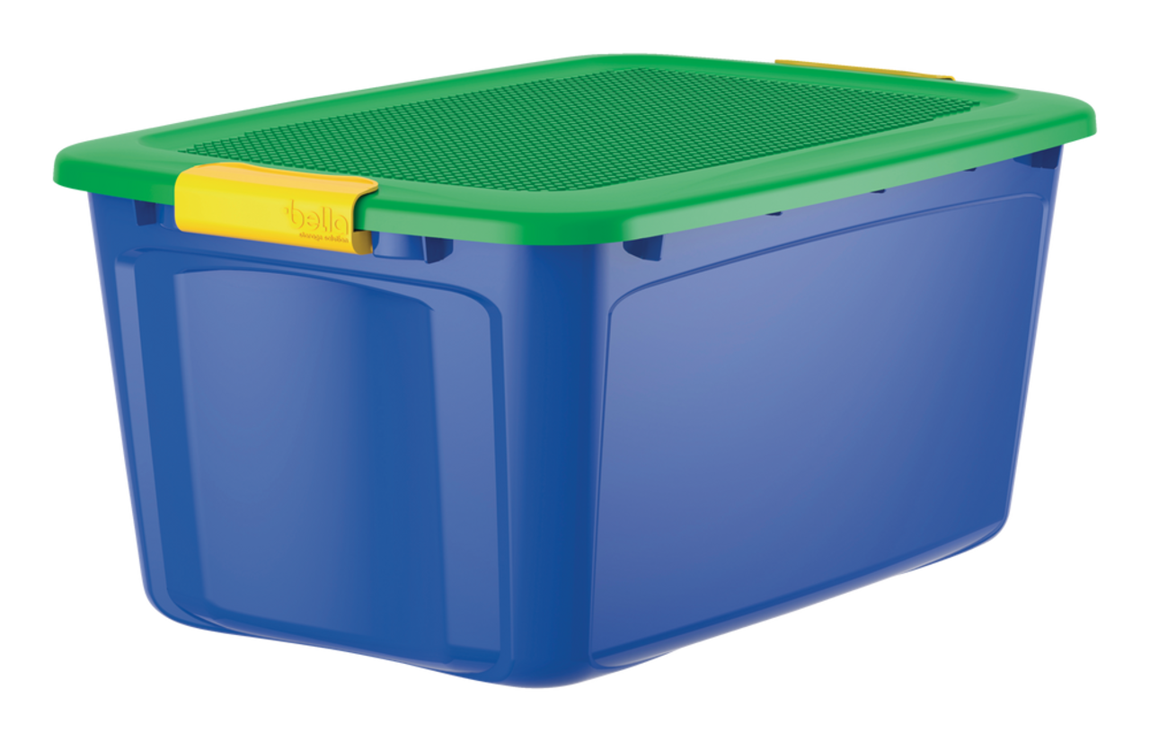 Bella storage lego sale