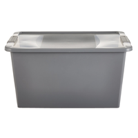 type A Vantage Storage Tote, 40.5-L Front_Elevated