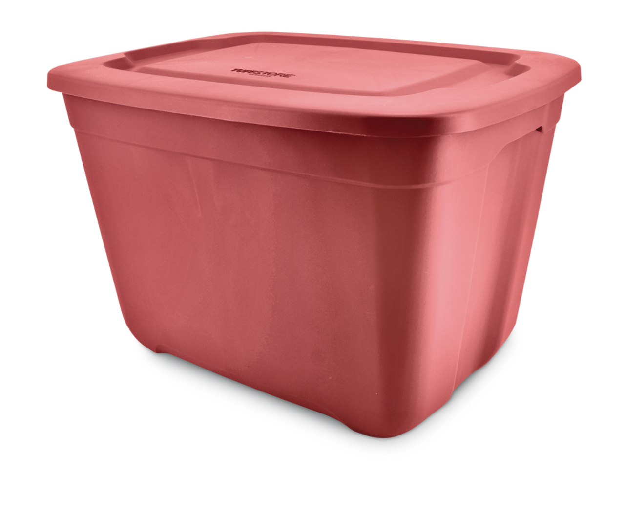  Bandage Box Container, Red with White Center : Health &  Household