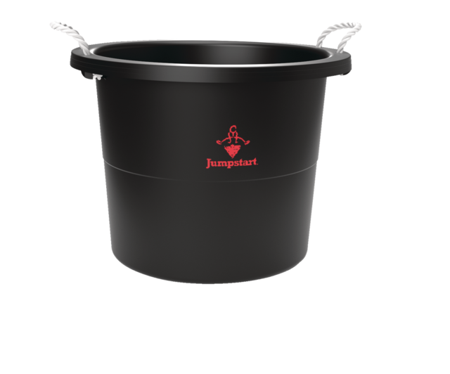 Jumpstart RopeHandle Bucket Canadian Tire