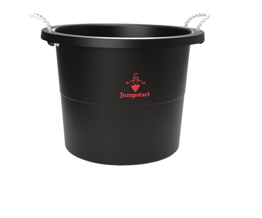 Jumpstart RopeHandle Bucket Canadian Tire
